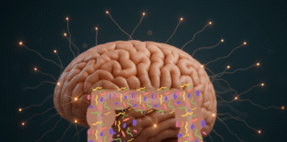 Pathway to Wisdom from Gut to Brain gut-microbiom-brain