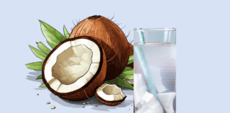 Kinetin & Zeatin in coconut water