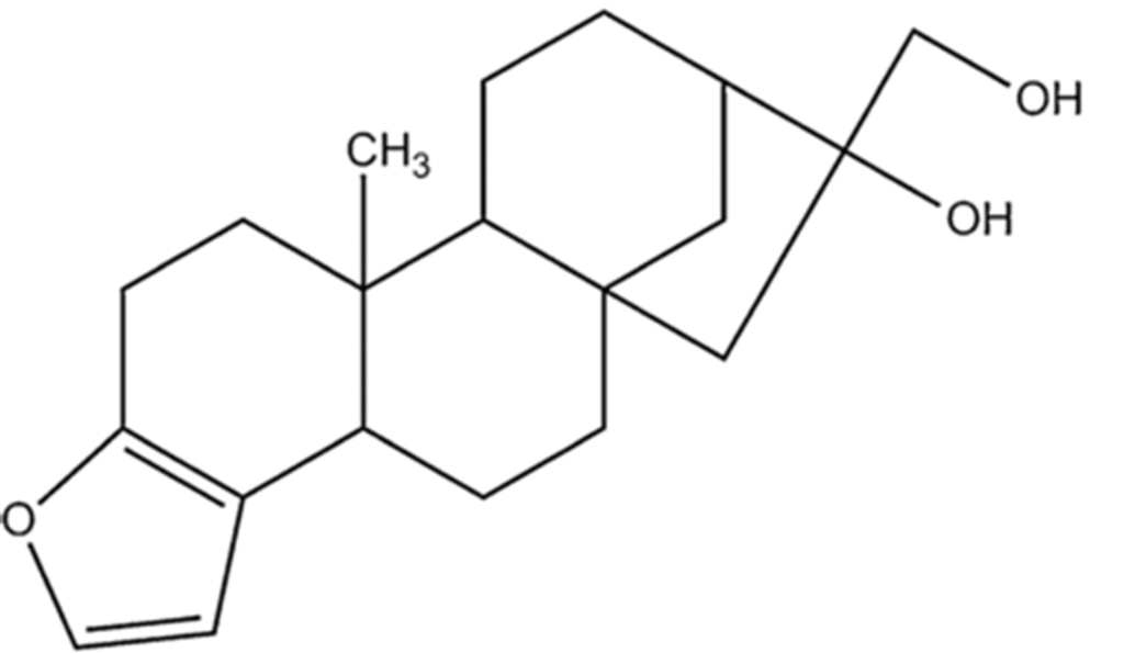 Coffee, Cafestol and Cholesterol 2 cafestrol