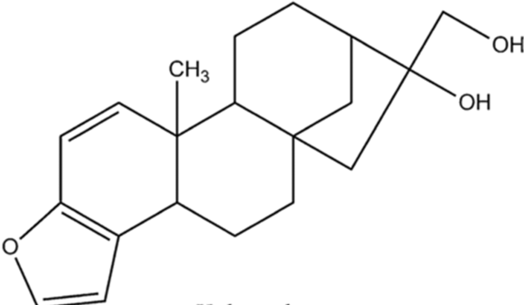 Coffee, Cafestol and Cholesterol 3 kahweol