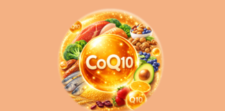 CoQ10 for Quicker Muscle Bounce-Back after Workouts CoQ10 for Quick Quit from Stress